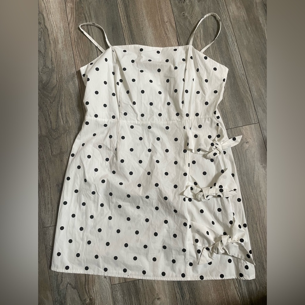 NEW WITH TAGS ASOS SIZE 16 dress